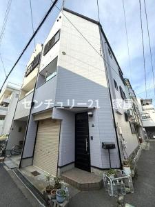 春日出南2丁目, 大阪市此花区, Osaka 554-0023, Japan