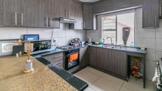 Midrand, Gauteng, 南非