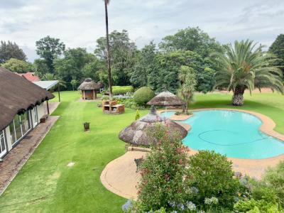 Vanderbijlpark, 豪登省, 南非