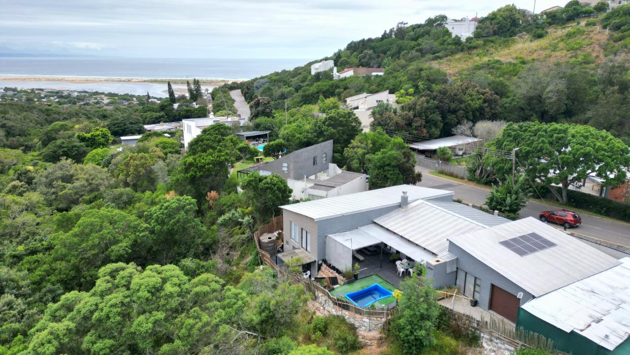 Plettenberg Bay, Western Cape, Republika Południowej Afryki