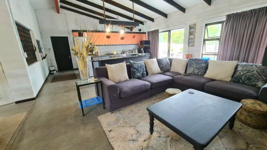 Plettenberg Bay, Western Cape, Republika Południowej Afryki