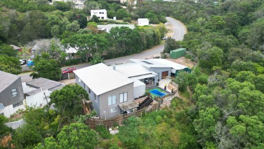 Plettenberg Bay, Western Cape, Republika Południowej Afryki