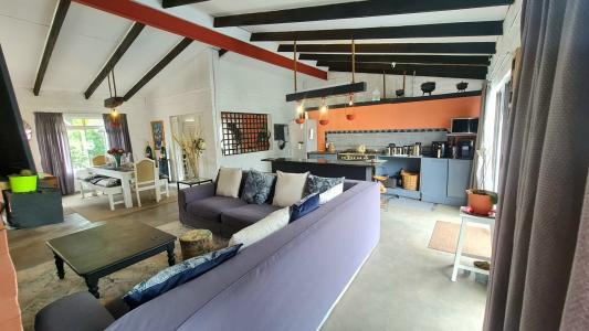 Plettenberg Bay, Western Cape, Republika Południowej Afryki