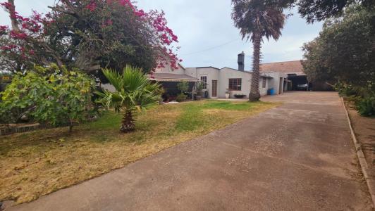 Vredenburg, Western Cape, Afrique Du Sud