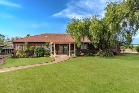 Randfontein, Gauteng, South Africa