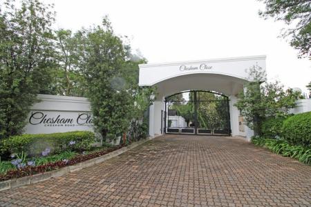 Sandton, Gauteng, South Africa