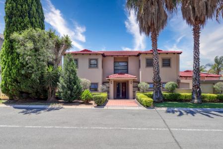 Sandton, Gauteng, South Africa