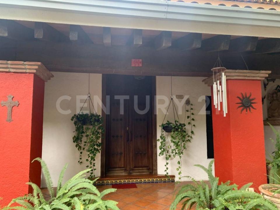 San Pedro Garza García, Nuevo León 66290, México