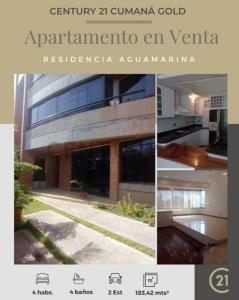 Calle Bompla s/n, Cumaná, Сукре 6101, Венесуэла