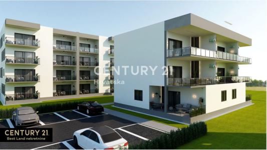 Školska ulica, Donji Andrijevci, Brodsko-posavska Županija 35214, Croatia