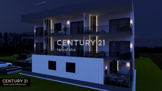 Školska ulica, Donji Andrijevci, Brodsko-posavska Županija 35214, Croatia