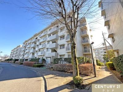 南町2丁目, かわつるグリーンタウン新鶴18号棟, 鶴ヶ島市, Saitama 350-2215, Japonia