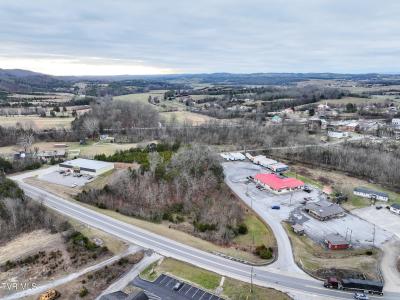 2.79 Ac Highway 11 E, Bulls Gap, テネシー 37711, アメリカ合衆国