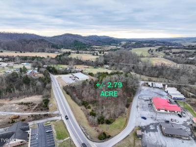 2.79 Ac Highway 11 E, Bulls Gap, テネシー 37711, アメリカ合衆国