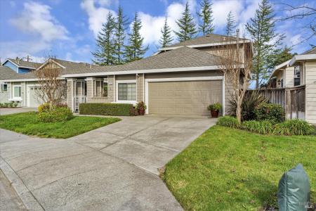 209 Temelec Cir, Sonoma, California 95476, USA