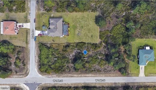 1604 W 14th Street, Lehigh Acres, 佛羅里達州 33972, 美國