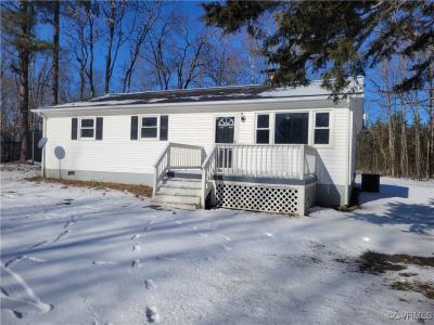 471 Sleepy Hollow Road, New Canton, バージニア 23123, アメリカ合衆国
