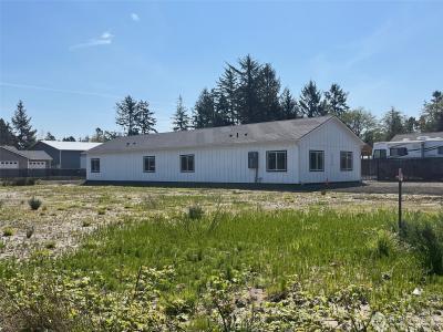 1306 Melbourne Court, Westport, Washington 98595