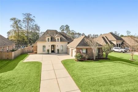 1637 ORCHARD Drive, Covington, Louisiana 70433, Estados Unidos