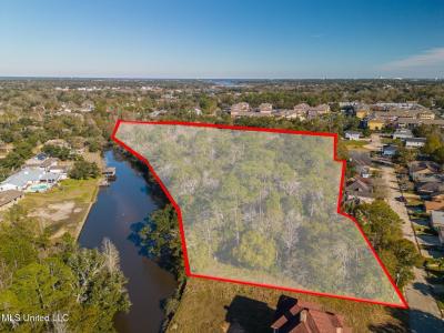 1017 Courthouse Road, Gulfport, Mississippi 39507, HOA KỲ