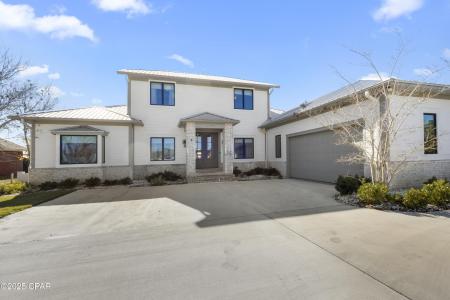 2205 N Harbour Drive, Lynn Haven, فلوريدا 32444, الولايات المتحدة