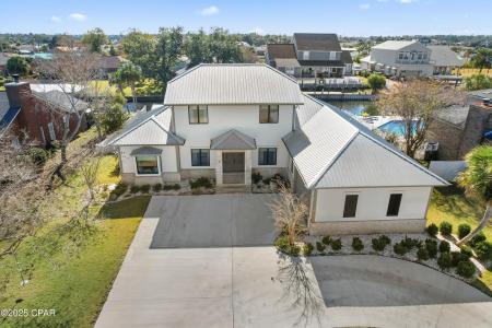 2205 N Harbour Drive, Lynn Haven, فلوريدا 32444, الولايات المتحدة