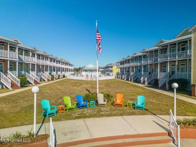 1515 E Beach Boulevard lot: 217 217, Pass Christian, Mississippi 39571, Estados Unidos