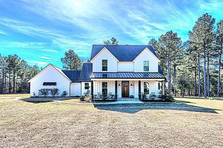 363 Bella Court Pvt Drive, Frierson, Louisiana 71027, Estados Unidos