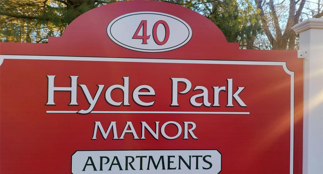 40 Haviland Rd C4, Poughkeepsie, New York 12601, États-Unis