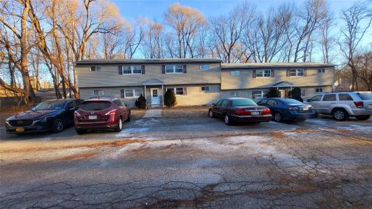 40 Haviland Rd C4, Poughkeepsie, New York 12601, États-Unis