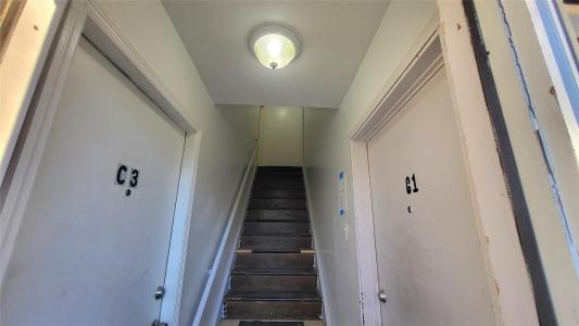 40 Haviland Rd C4, Poughkeepsie, New York 12601, États-Unis