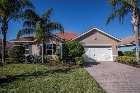 3217 Birch Tree Lane, Alva, Florida 33920