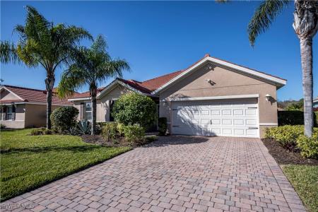 3217 Birch Tree Lane, Alva, Florida 33920