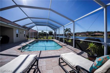 3217 Birch Tree Lane, Alva, Florida 33920