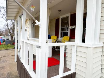 906 E Center St, Salem, מיזורי 65560, ארצות הברית של אמריקה 