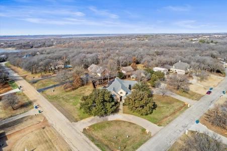 900 Amethyst Drive, Oak Point, Texas 75068, USA