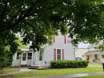 351 W. Buckeye St., Ada, Ohio 45810, États-Unis