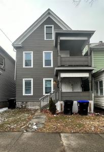 80 N Hamilton St 1, Poughkeepsie, NY 12601, USA