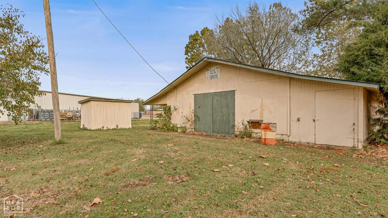 106 Highway 63b, Bono, Arkansas 72416
