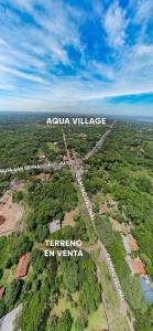 San Bernardino, Cordillera 00001, Paraguay
