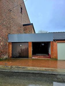 Rue Appâa 15, Wasmes, Belgium