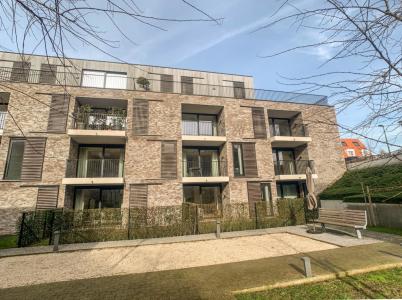 Domein La Vigie 4 D01.07, Koksijde, Belgium