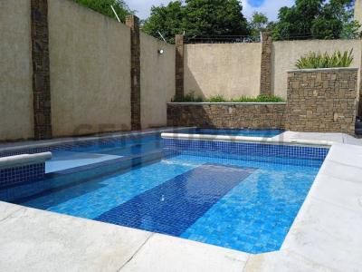 Calle La Poza Conjunto Residencia Cayo Dorado, La Asunción, Nueva Esparta 6310, Venzuela