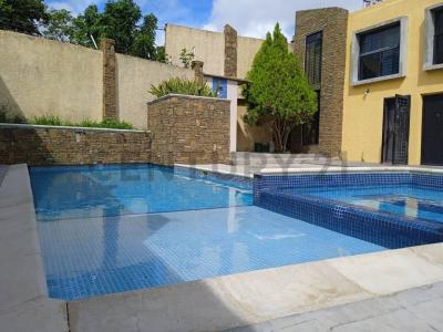 Calle La Poza Conjunto Residencia Cayo Dorado, La Asunción, Nueva Esparta 6310, Venzuela