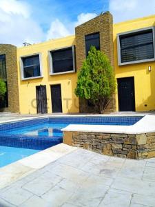Calle La Poza Conjunto Residencia Cayo Dorado, La Asunción, Nueva Esparta 6310, Venzuela