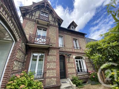 Lisieux, Basse-Normandie 14100, France