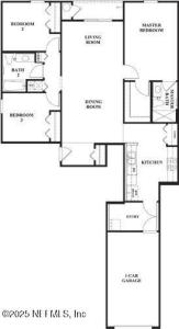 13864 Herons Landing Way #10-4, Jacksonville, Floryda 32224, USA