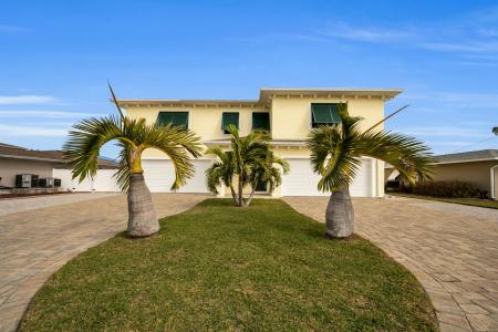 11325 5th St E, Treasure Island, Floride 33706, États-Unis