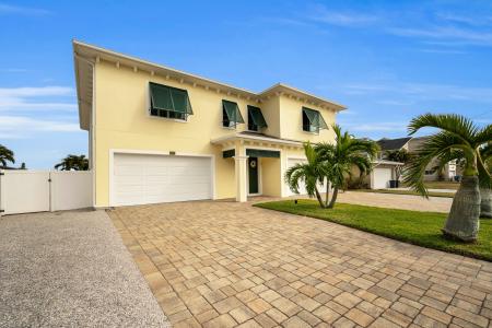 11325 5th St E, Treasure Island, Floride 33706, États-Unis