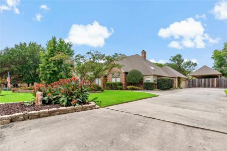 2865 Oak Creek Drive, Paris, 得克萨斯州 75462, 美国